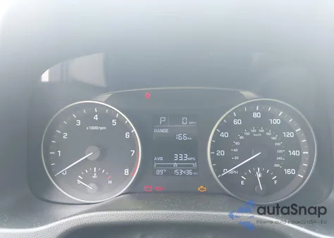 2017 Hyundai Elantra Se from USA, damaged, VIN 5NPD84LF3HH180364